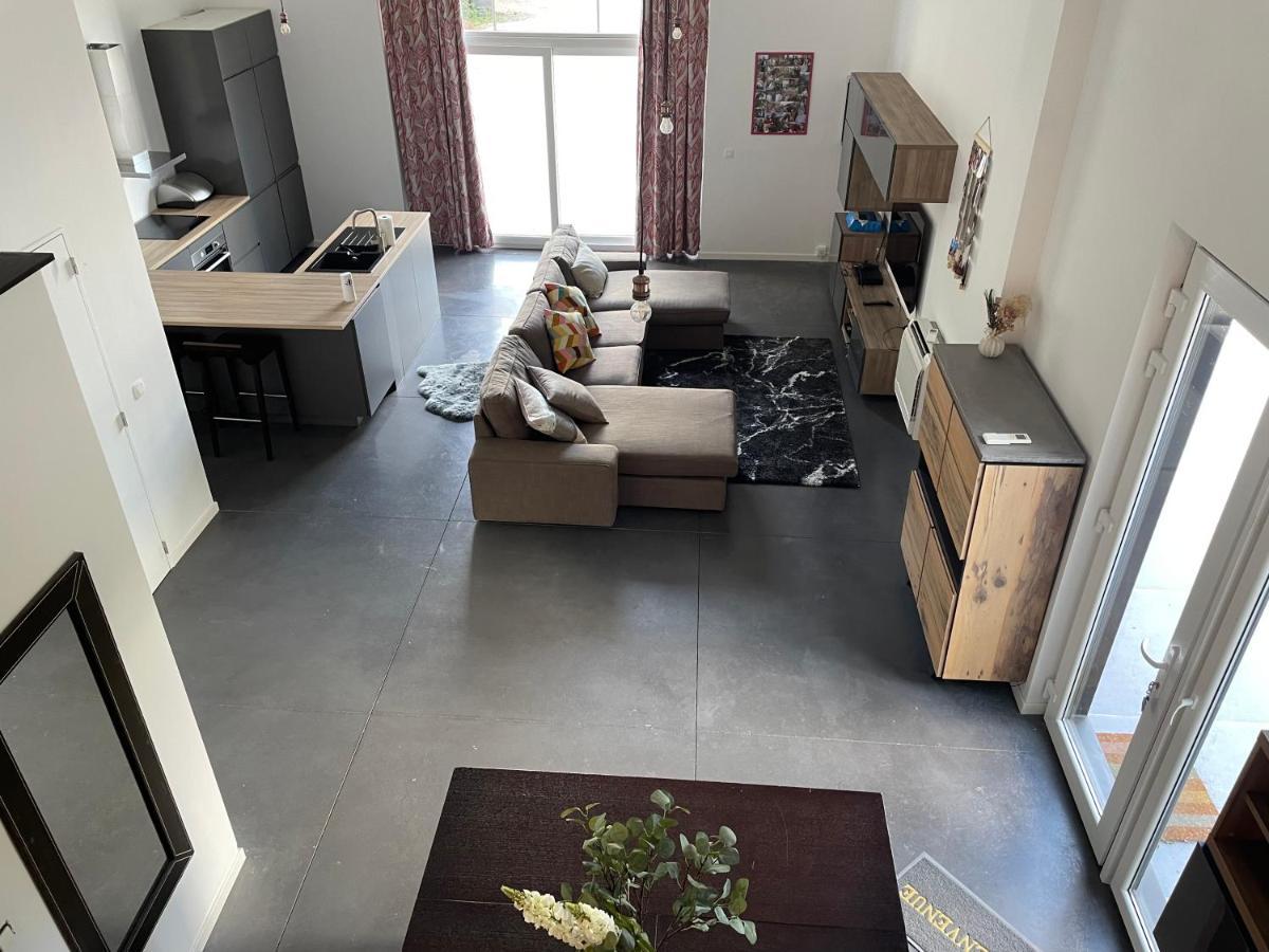 Guest House En Famille Ou En Couple A La Campagne Romsee Екстериор снимка