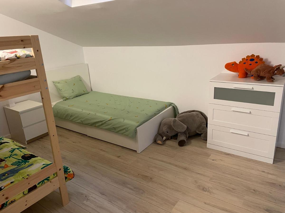 Guest House En Famille Ou En Couple A La Campagne Romsee Екстериор снимка