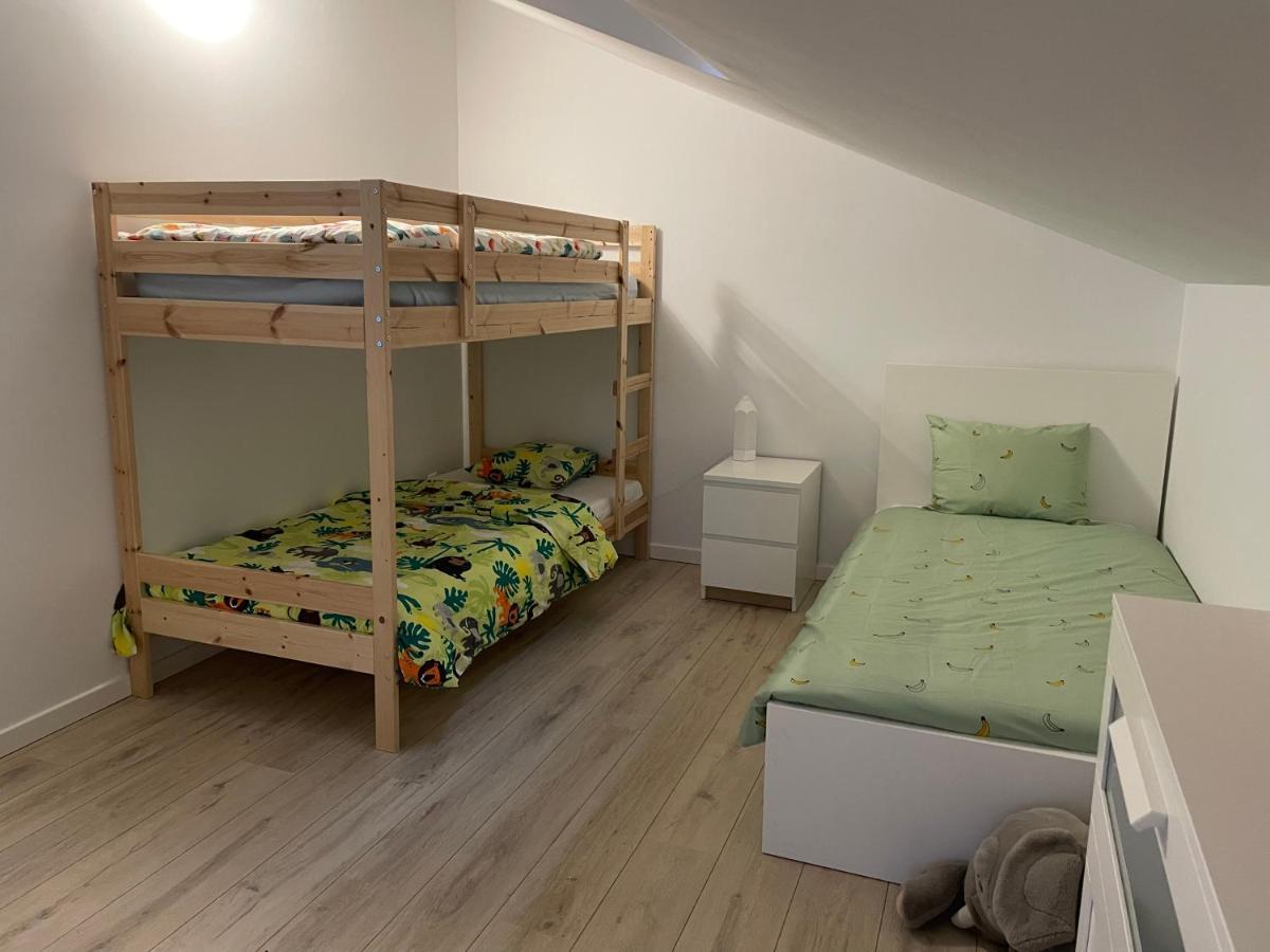 Guest House En Famille Ou En Couple A La Campagne Romsee Екстериор снимка