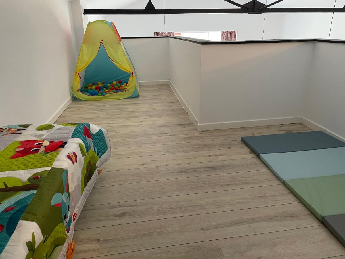 Guest House En Famille Ou En Couple A La Campagne Romsee Екстериор снимка