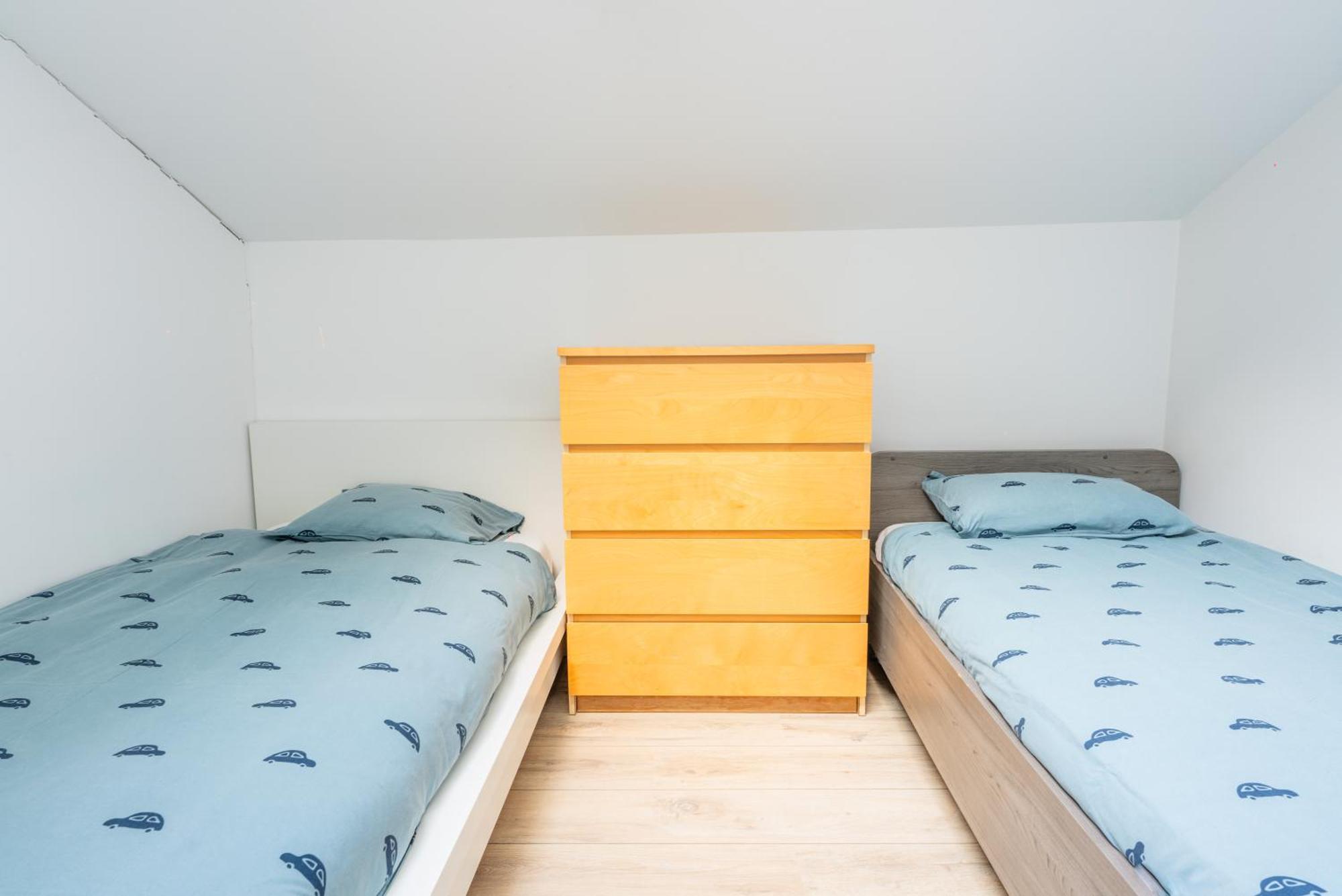 Guest House En Famille Ou En Couple A La Campagne Romsee Екстериор снимка