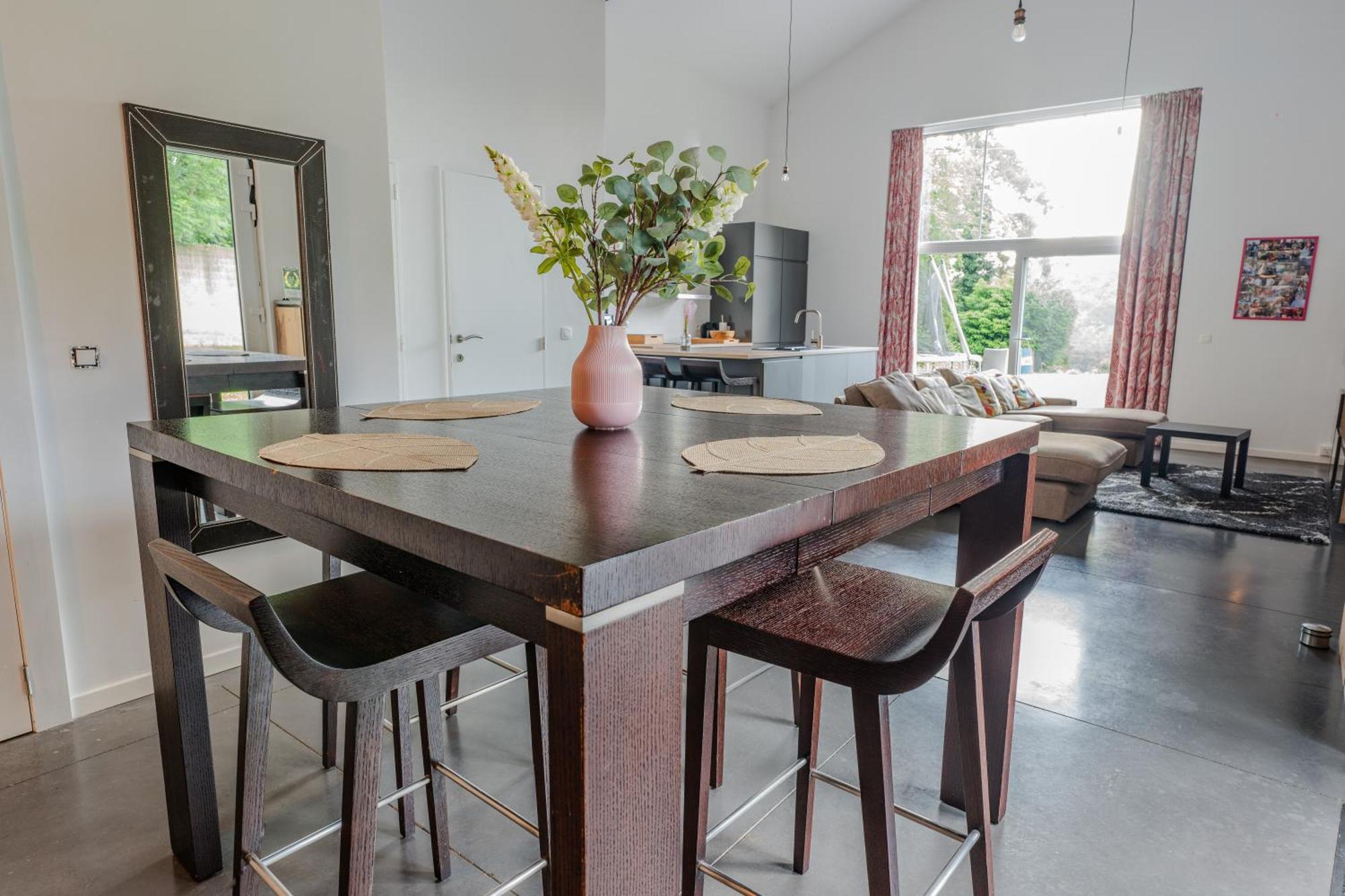 Guest House En Famille Ou En Couple A La Campagne Romsee Екстериор снимка