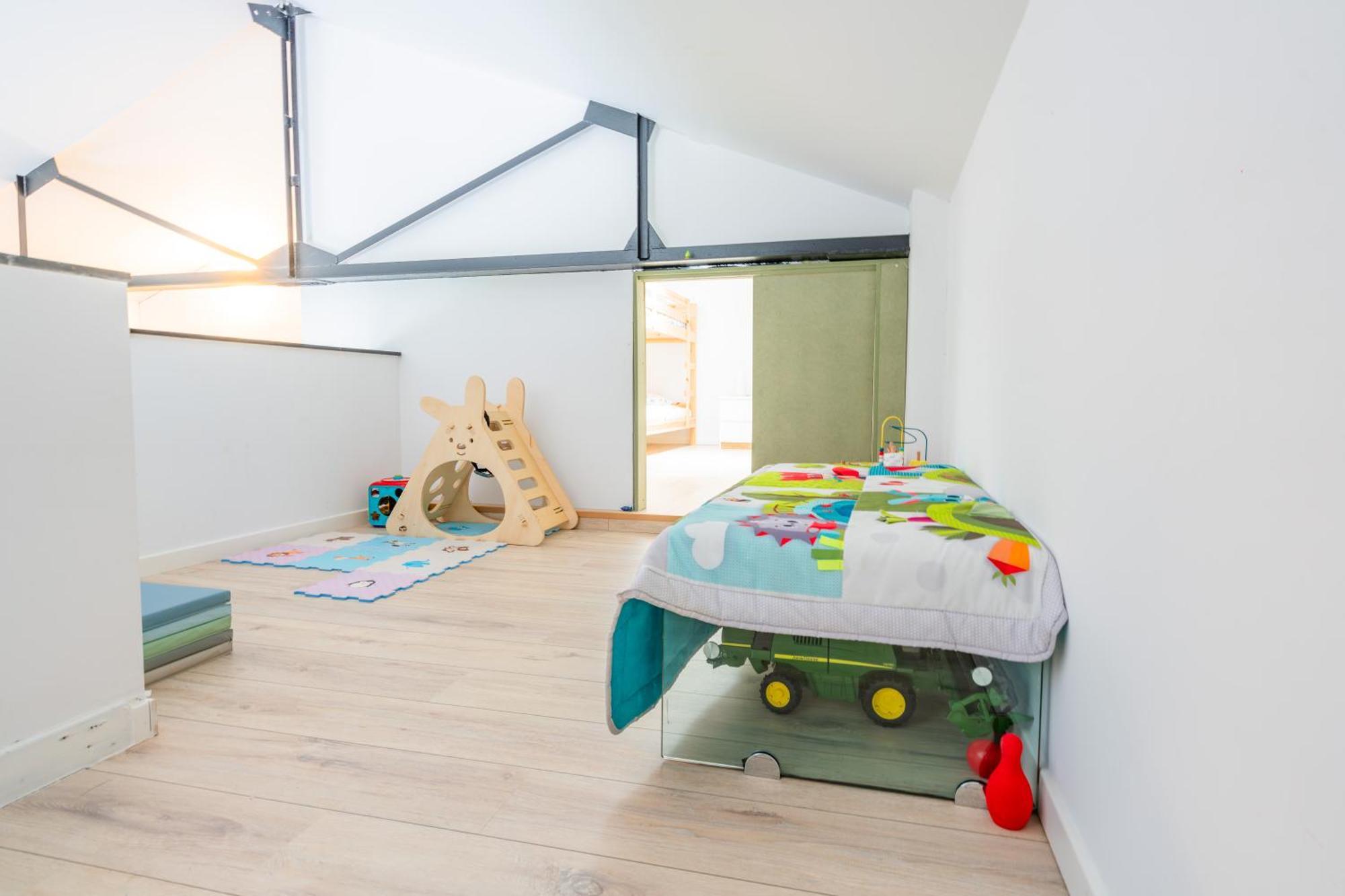 Guest House En Famille Ou En Couple A La Campagne Romsee Екстериор снимка