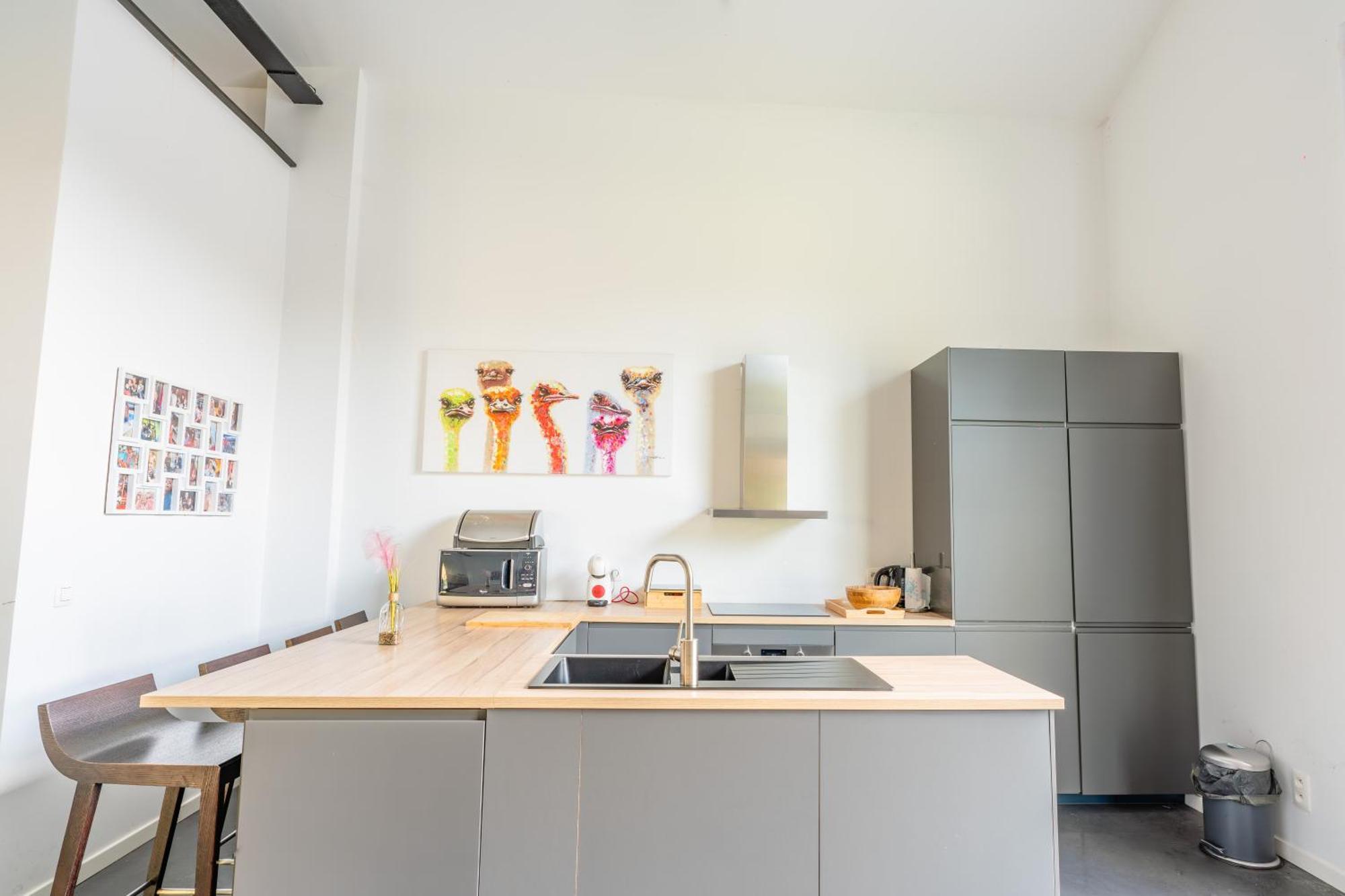Guest House En Famille Ou En Couple A La Campagne Romsee Екстериор снимка