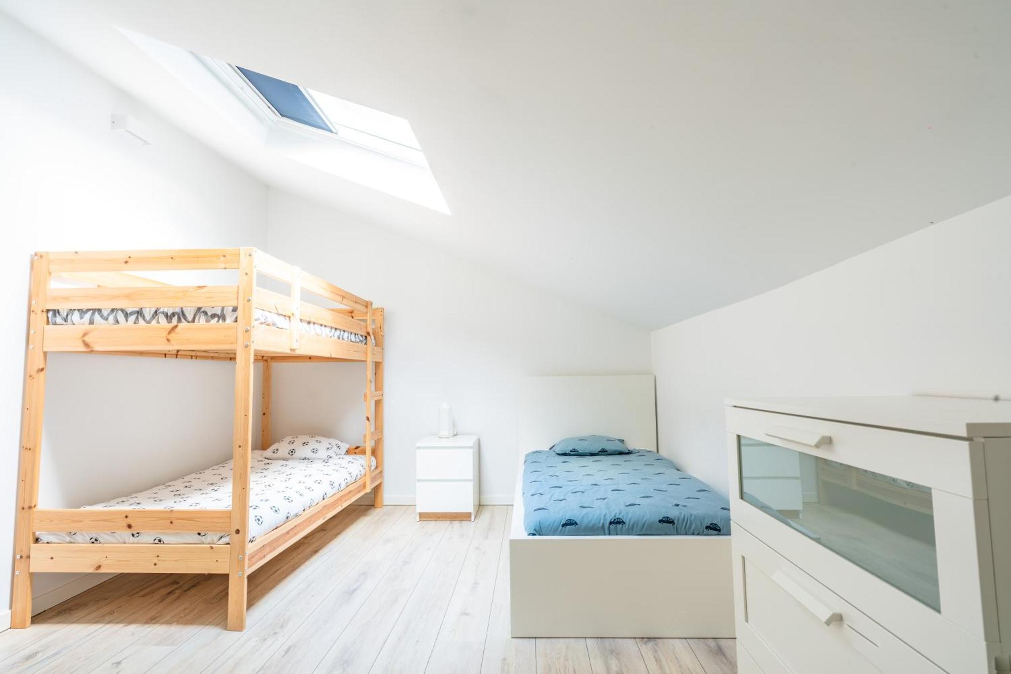 Guest House En Famille Ou En Couple A La Campagne Romsee Екстериор снимка